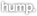 Hump - Riga Digital Agency