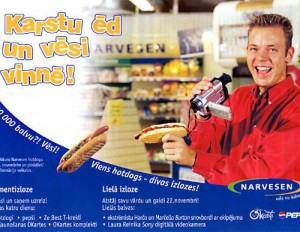 Narvessen_Reklama_2002