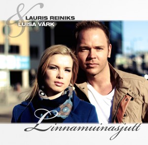 Lauris Reiniks ja Luisa Värk -Linnamuinasjutt