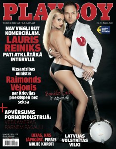 PLAYBOY_COVER_LAURIS_REINIKS