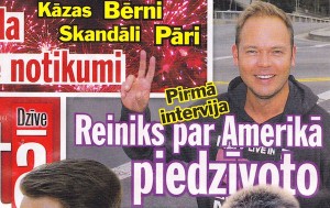 privata dzive reiniks ameriku0101