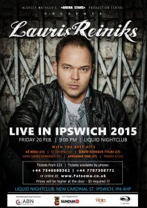 lauris-reiniks-ipswich-uk