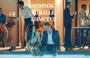 HOMMIKVOILILLEEHMETES