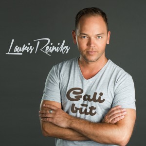 Lauris Reiniks - Gali but