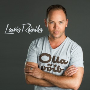 Lauris Reiniks - Olla voib