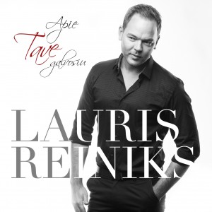 Apie tave galvosiu - Lauris Reiniks -LT COVER