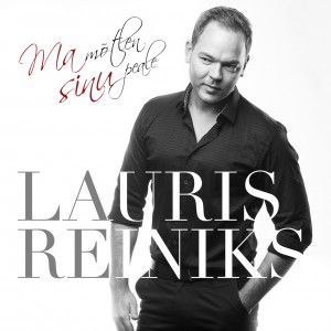 Ma motlen sinu peale -Lauris Reiniks