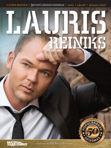 lauris reiniks gramata