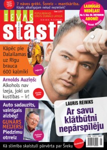 lauris reiniks ievas stasti 2017