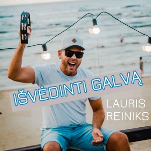 Reiniks - išvėdinti galvą