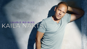 LAURIS REINIKS KAILA NAKTS